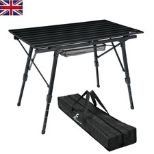 Lightweight roll camping - roll-up,