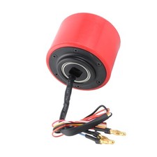 Electric Hub Motor Wheel 70mm