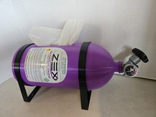 Nitrous Bottle tissue