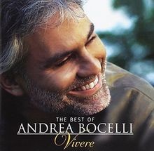 Best andrea bocelli - best, of