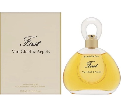New sealed first - cleef, &
