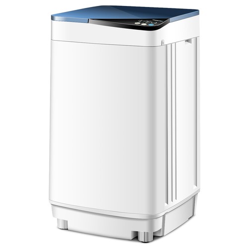 Costway full automatic washing - costway,