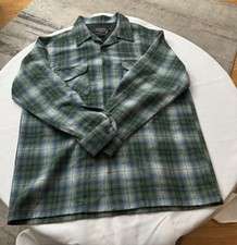 NWOT  Pendleton Plaid Board