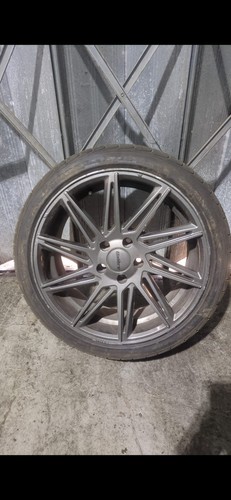 Calibre 225 vw - calibre, 40