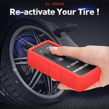 Ford TPMS 2-in-1 Tire Pressure