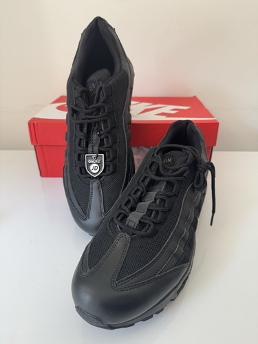 Nike air max 95s - 11, uk