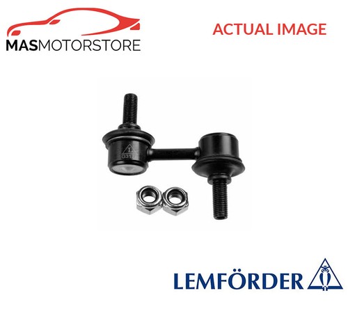 Anti roll bar stabiliser drop - anti,