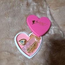 Sailor Moon Usagi Locket &