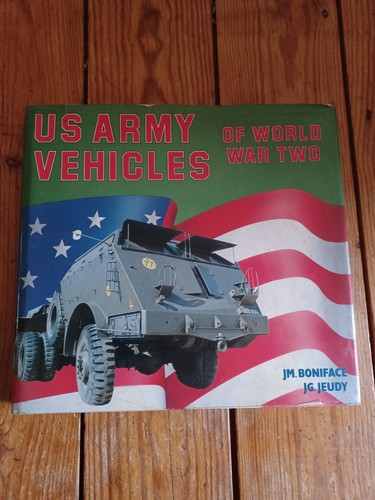 Army vehicles world war - of,