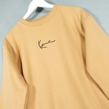 Karl Kani Jumper Mens Small