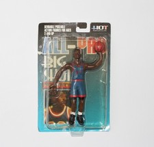 Patrick Ewing New York Knicks