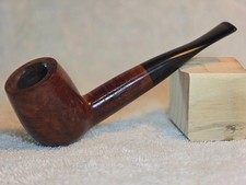 Vintage Estate tobacco pipe