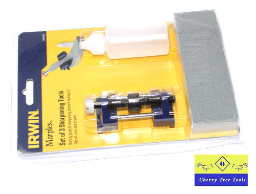 Irwin marples 3pc tool - irwin,