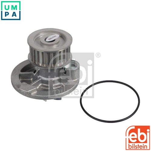 Water pump engine cooling - pump,