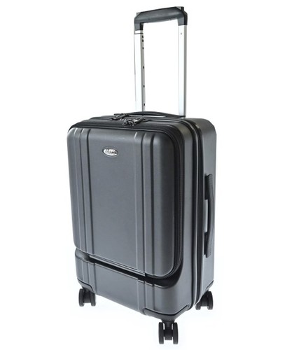 Zero halliburton carry ons - zero,