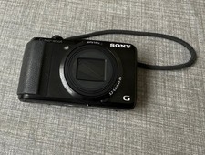 Sony Cybershot DSC-HX20V