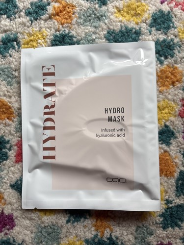 Caci hydro mask - caci,