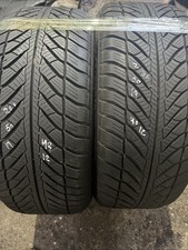 2x 255 50 R19 107v Good Year