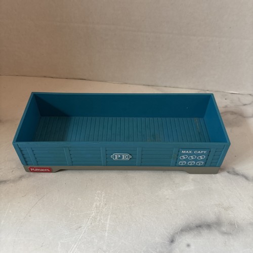 1998 playskool express train - 1998,