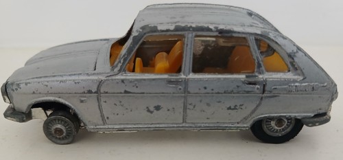 Corgi toys renault made in - toys, 16.