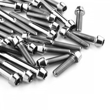 Ducati 996R & 998 BIPOSTA 99-04 Stainless Steel Socket Cap Engine Kit