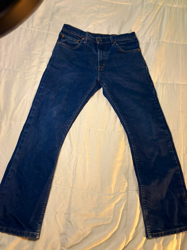 Levi men 517 series - 517,