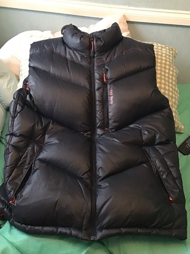 Men fatface gilet - gilet, xl