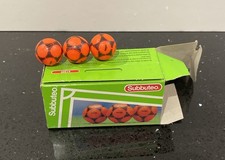 Boxed Set Subbuteo Ref.61209 3