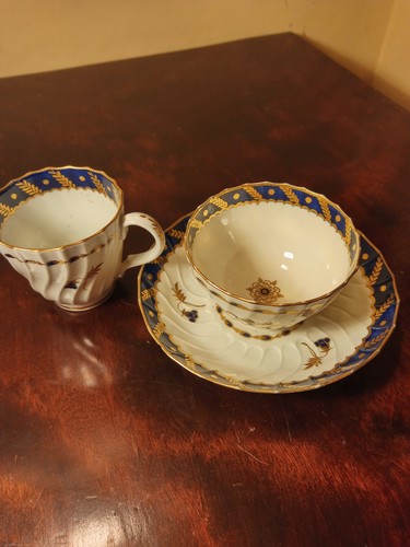 Worcester barr period tea - period,