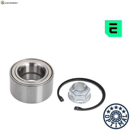 Wheel bearing kit - bearing,