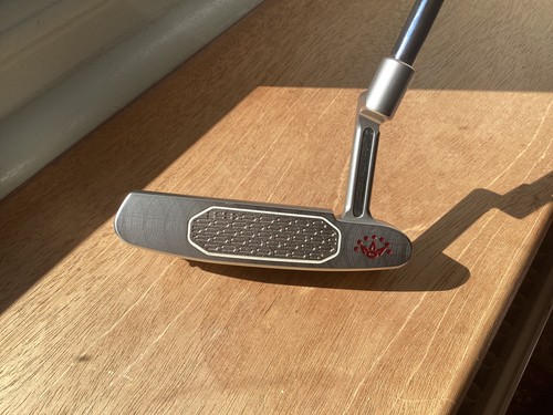 Scotty cameron newport studio - scotty,