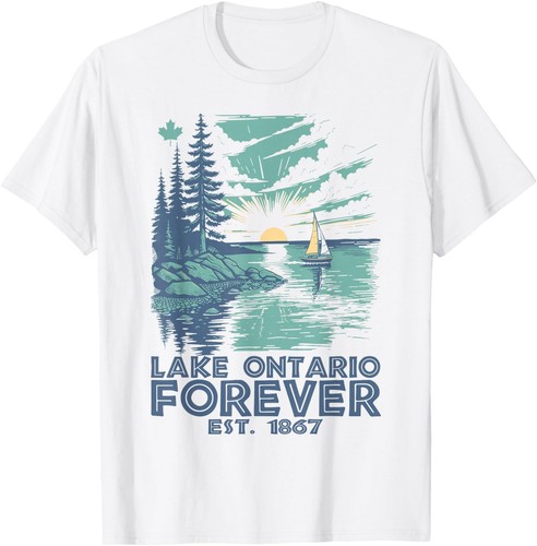 Brand retro lake - brand:,