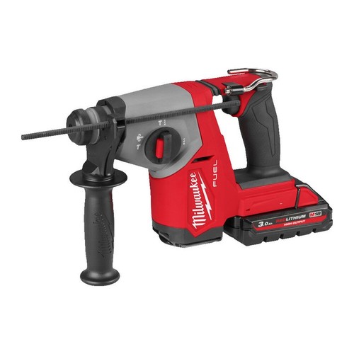 Milwaukee m18fhac16 302x 18v - milwaukee,