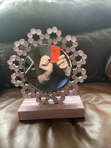 Julian mcdonald mirror - mcdonald,