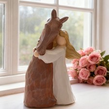 Horse Gifts for Girls Women