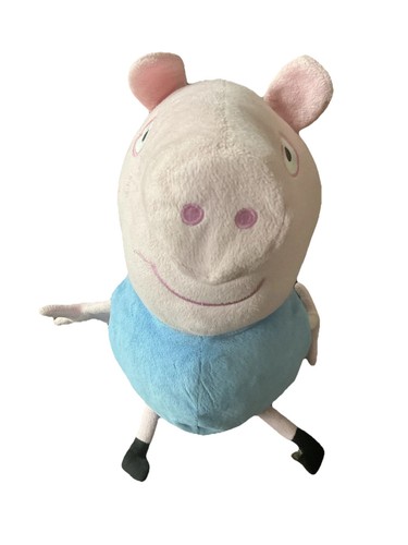 Peppa pig george large - large, &
