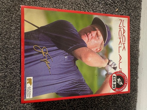 Jack nicklaus golf pc - golf,