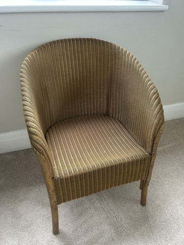 Vintage lloyd loom style - vintage,