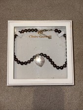 Heart Pendant Necklace