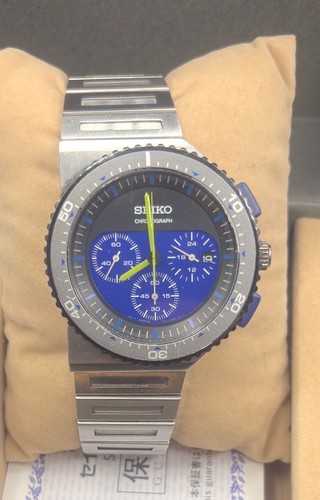 Seiko giugiaro 7t12 0ax0 - giugiaro, 7t12-0ax0