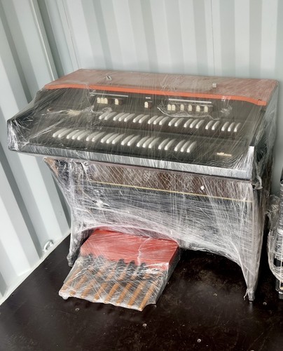 Vox riviera combo - vox,