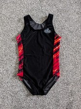 Milano Boys Leotard Velour Size 32"