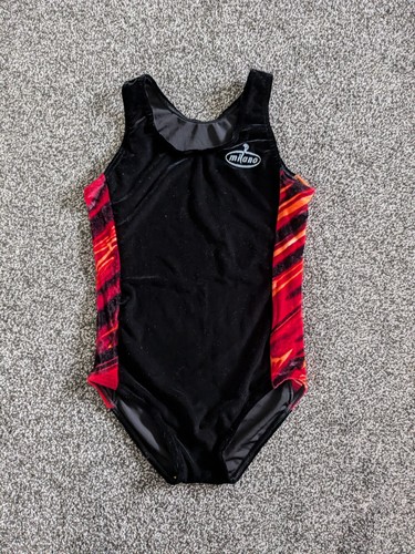Milano boys leotard - milano,