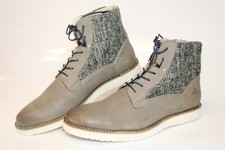 J.Shoes New Mens Dress Chukka