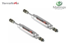 TERRAFIRMA BIG BORE STANDARD