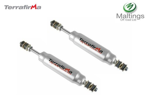 Terrafirma big bore - big, standard