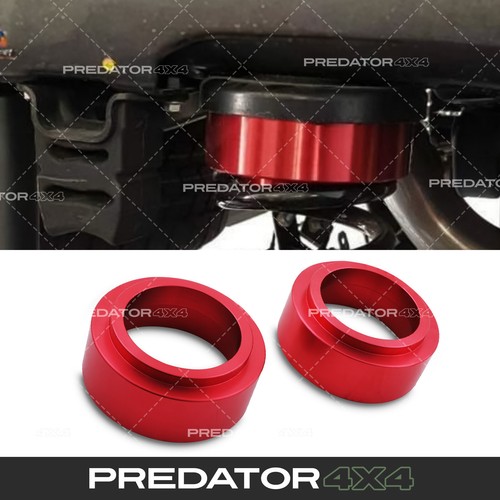 50mm rear coil spring lift - rear,