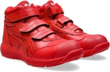 ASICS Safety Work Boots WINJOB
