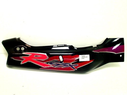 47111 46e00 tail fairing - 47111-46e00,