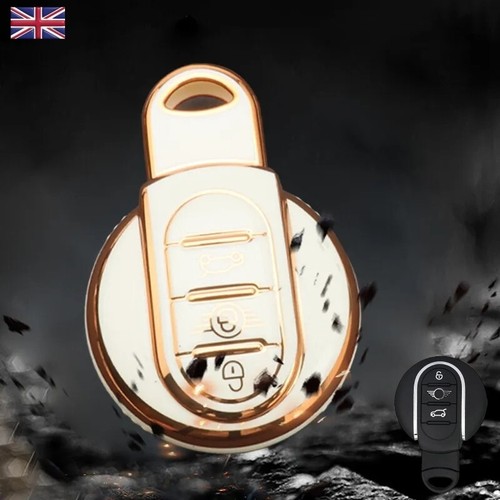 Bmw mini key - cover, case
